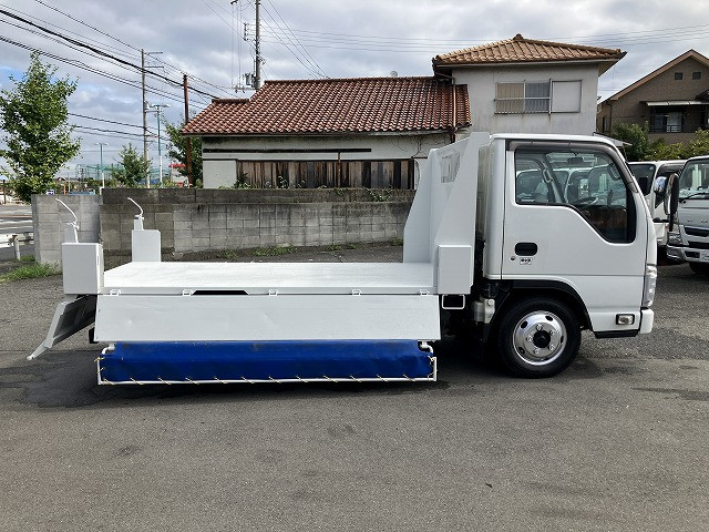 いすゞ エルフ 小型 土砂ダンプ TPG-NJR85AD(111551) 19枚目