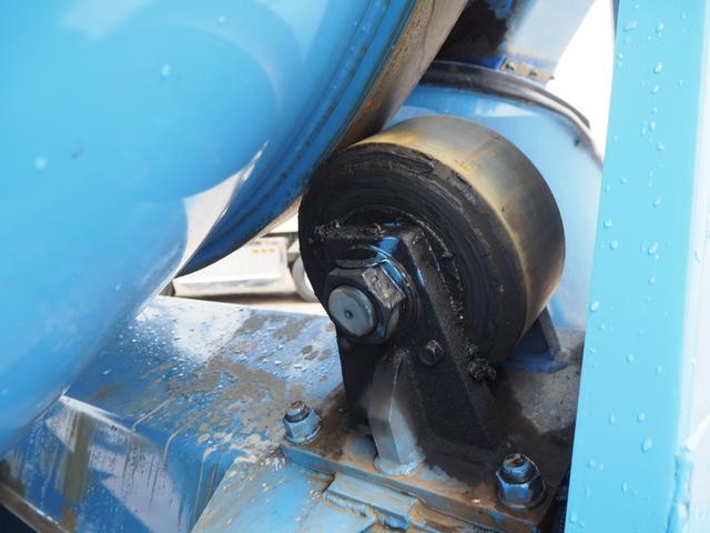 いすゞ フォワード 中型 ミキサー車 *********(107872) 44枚目