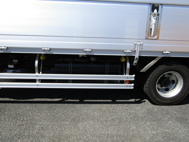 日野 レンジャー 中型 ウィング TKG-FD7JLAG(9515) 36枚目