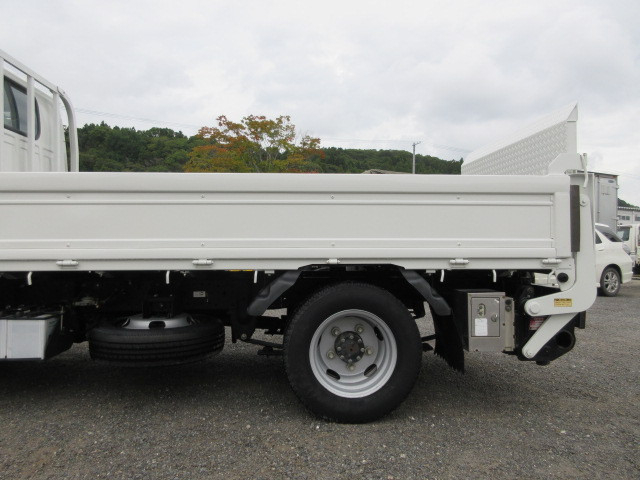 Nissan UD condor Small Flat body TKG-BJR85A(94129) 37枚目