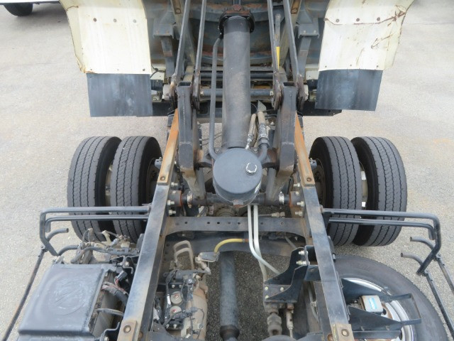 日野 レンジャー 中型 土砂ダンプ 2KG-FC2ABA(112593) 21枚目
