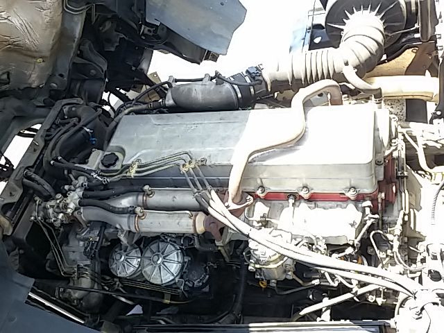 日野 プロフィア 大型 冷蔵冷凍バン KS-FW1EXWG(10032) 25枚目