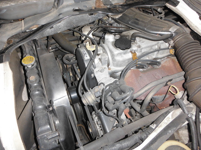 日産自動車 その他・不明 その他 平ボディ GA-SE88TN(1309) 10枚目