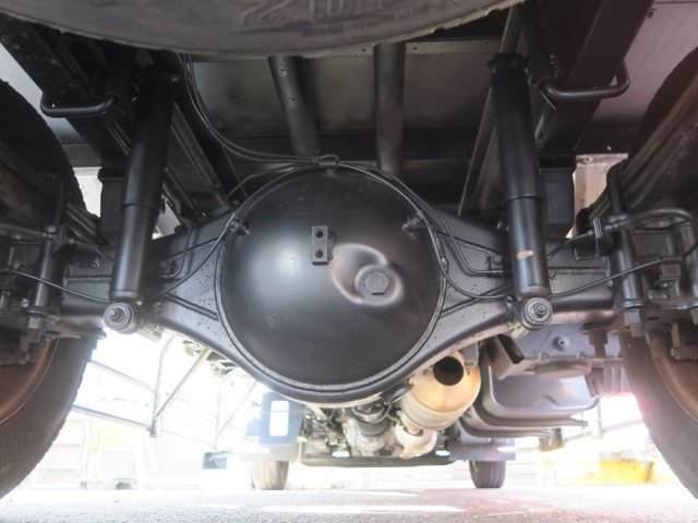 日産自動車 アトラス 小型 冷蔵冷凍バン TRG-FEB5W(110723) 43枚目
