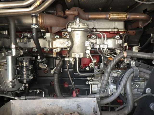 日野 セレガ 大型 バス PKG-RU1ESAA(54168) 39枚目