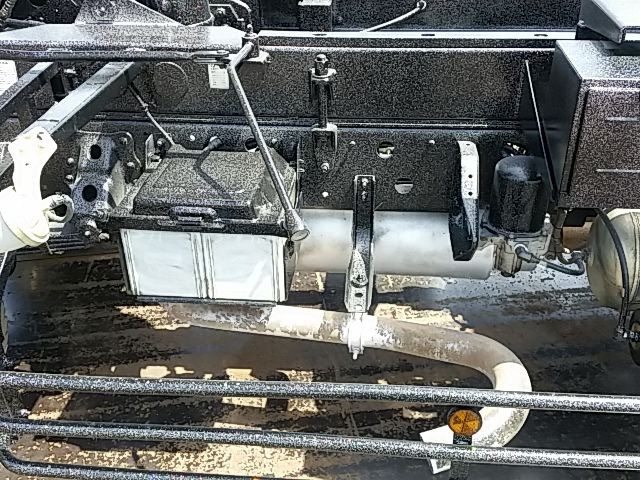 日野 レンジャー 増トン 土砂ダンプ BDG-FJ7JDWA(10954) 19枚目