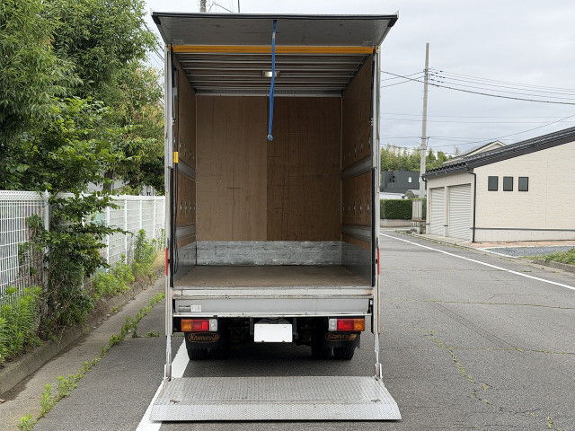 トヨタ ダイナ 小型 バン TPG-XZU605(110072) 6枚目