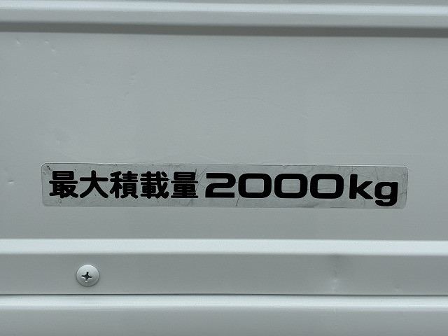 いすゞ エルフ 小型 平ボディ 2RG-NJR88A(110990) 9枚目