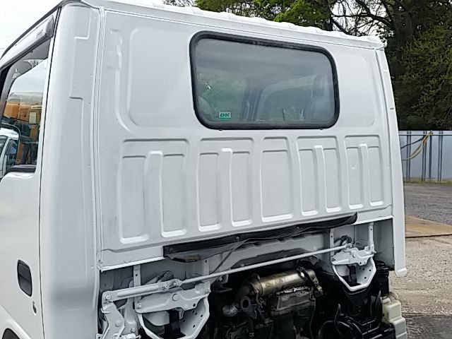いすゞ エルフ 小型 土砂ダンプ KK-NKR71ED(9321) 67枚目