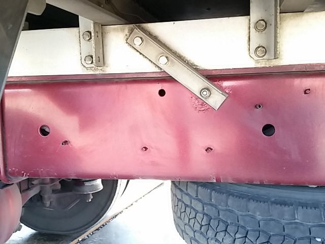 日野 レンジャー 中型 冷蔵冷凍バン TKG-FD7JLAG(9332) 98枚目