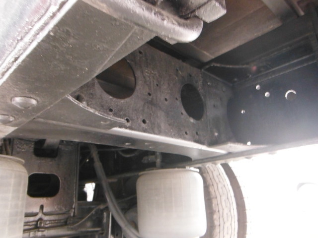 日野 プロフィア 大型 幌車 ADG-FR1EZYG(1729) 14枚目