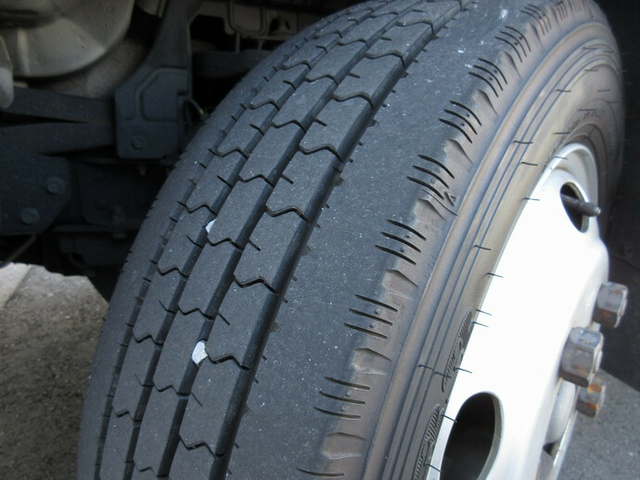 日産自動車 アトラス 小型 バン PDG-TZ3F24(8792) 28枚目