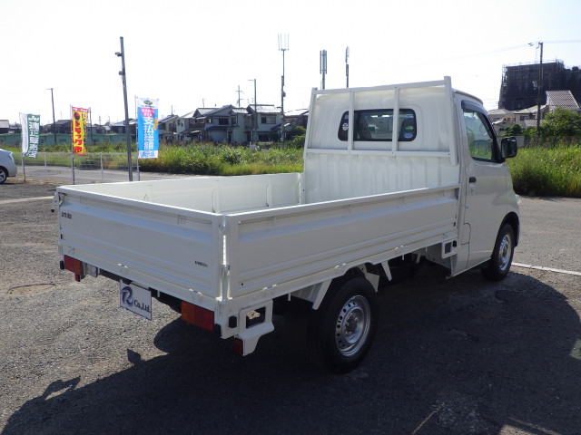トヨタ ライトエース 小型 平ボディ DBF-S402U(110649) 23枚目
