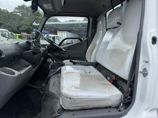 日野 デュトロ 小型 塵芥車（プレス式） TPG-XZU600X(110477) 42枚目