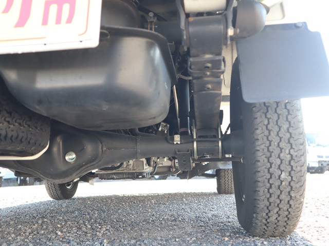 スズキ キャリィ 軽 冷蔵冷凍バン 3BD-DA16T(102604) 31枚目