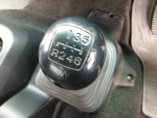 日野 レンジャー 中型 ウィング TKG-FD9JLAG(38795) 17枚目
