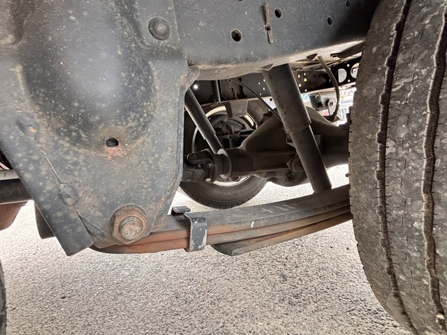 いすゞ エルフ 小型 冷蔵冷凍バン TRG-NHR85AN(107838) 28枚目