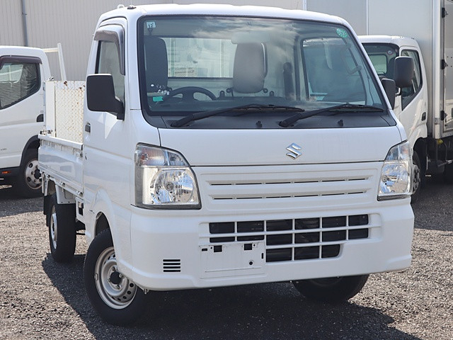 スズキ キャリィ 軽 平ボディ EBD-DA16T(92165) 2枚目