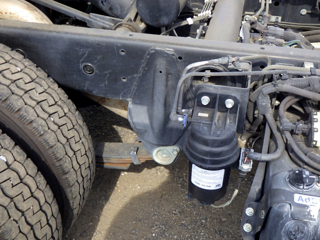三菱ふそう キャンター 小型 土砂ダンプ 2RG-FBA60(110085) 36枚目