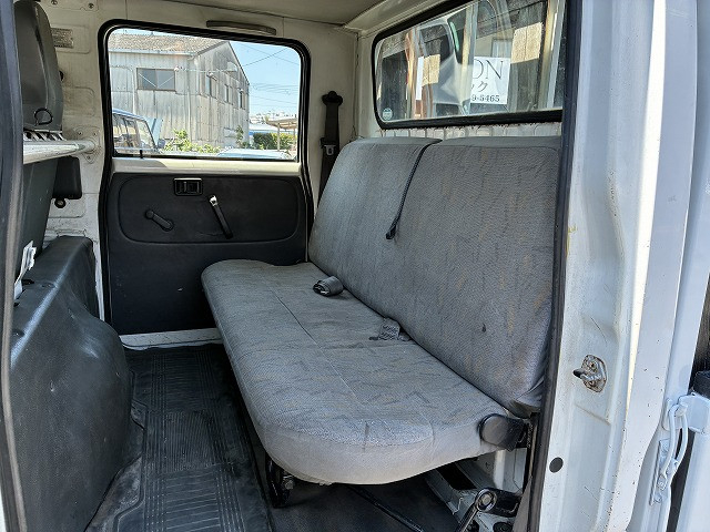 日産自動車 アトラス 小型 Wキャブ TC-SH4F23(110109) 29枚目