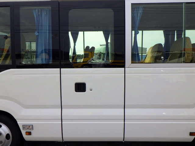 トヨタ コースター 小型 バス SPG-XZB60(110023) 29枚目