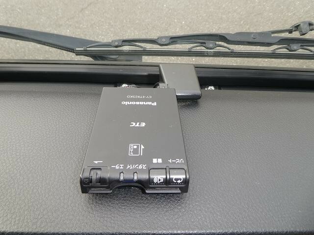 三菱ふそう キャンター 小型 バン TPG-FDA20(35625) 21枚目