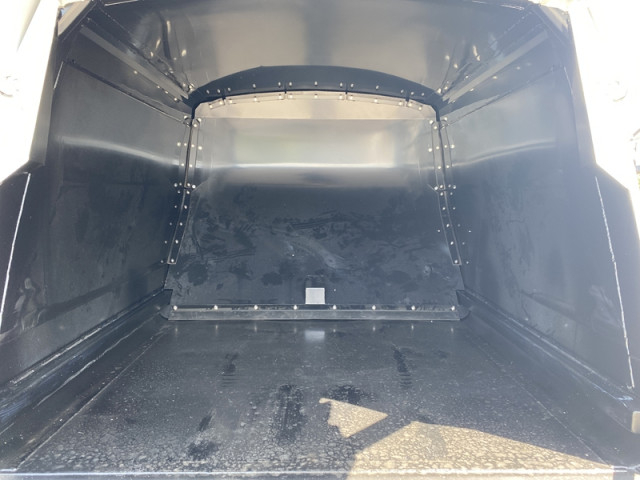三菱ふそう キャンター 小型 塵芥車（プレス式） 2RG-FEAV0(112321) 11枚目