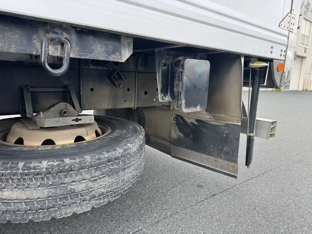 日産自動車 クオン 大型 冷蔵冷凍バン 2PG-CD5CA(113760) 24枚目