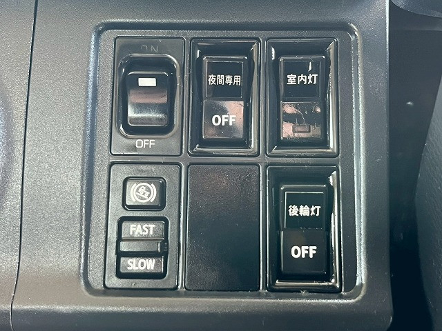 日野 レンジャー 中型 冷蔵冷凍バン 2KG-FD2ABG(110314) 30枚目