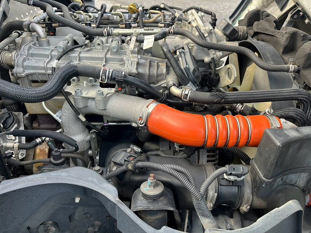 三菱ふそう キャンター 小型 バン TKG-FEA50(111988) 39枚目