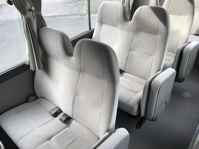 トヨタ コースター 小型 その他 PDG-XZB50(110199) 39枚目