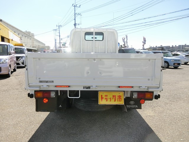 トヨタ トヨエース 小型 平ボディ QDF-KDY231(110718) 24枚目