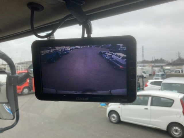 三菱ふそう スーパーグレート 大型 ウィング BDG-FS54JZ(9341) 22枚目