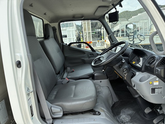 日野 デュトロ 小型 バン TPG-XZC605M(111531) 34枚目
