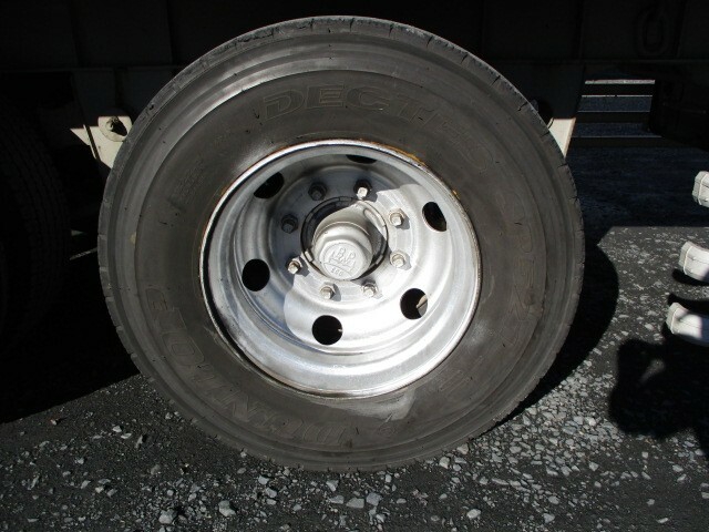 フルハーフ その他 トレーラ（バン） RFVFA240A(8392) 48枚目
