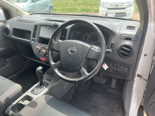 日産自動車 小型 Translation missing: ja.item.body_keijou_enum.body_keijou_light_van DBF-VZNY12(90066) 11枚目