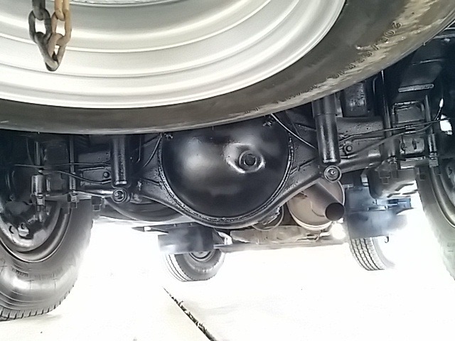 三菱ふそう キャンター 小型 高所作業車 KK-FE73EB(8068) 55枚目