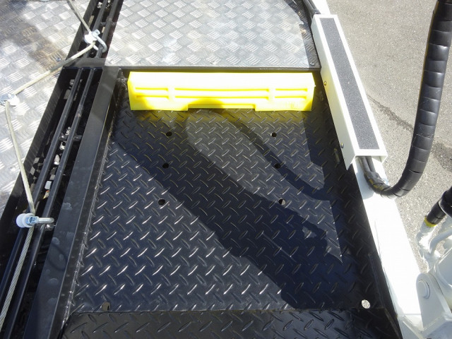 日野 デュトロ 小型 キャリアカー 2KG-XZU720M(108988) 45枚目