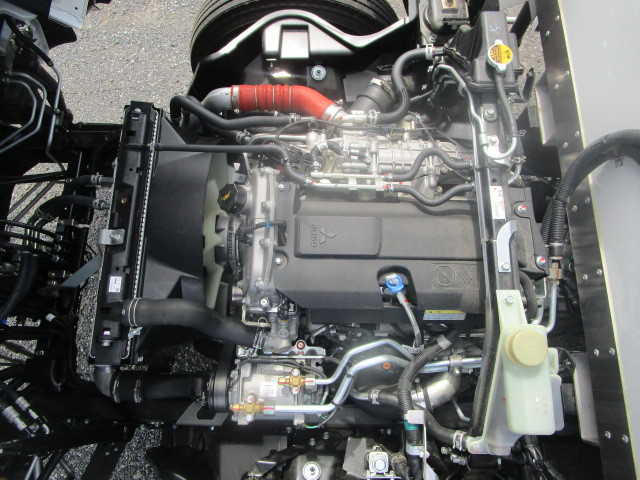 三菱ふそう キャンター 小型 冷蔵冷凍バン 2RG-FEB80(108080) 23枚目