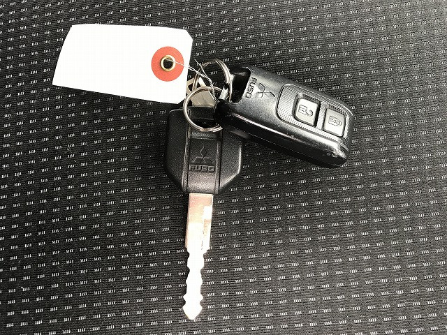 三菱ふそう キャンター 小型 Wキャブ TPG-FDA00(110105) 47枚目