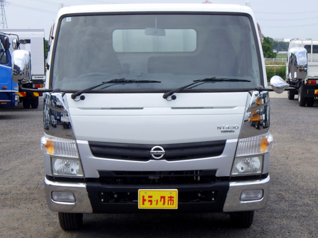 日産自動車 アトラス 小型 平ボディ TKG-FEB5W(110018) 3枚目