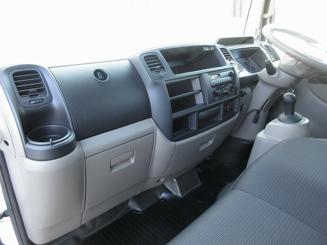 日産自動車 アトラス 小型 バン SKG-TZ3F24(9231) 46枚目