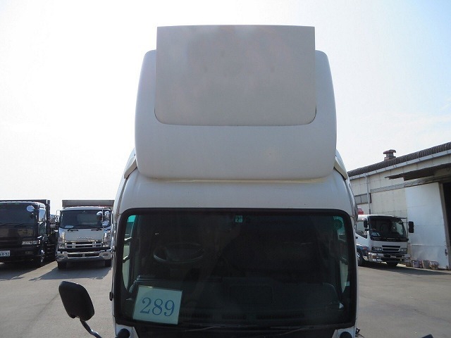 いすゞ エルフ 小型 バン PB-NKR81AN(11630) 37枚目