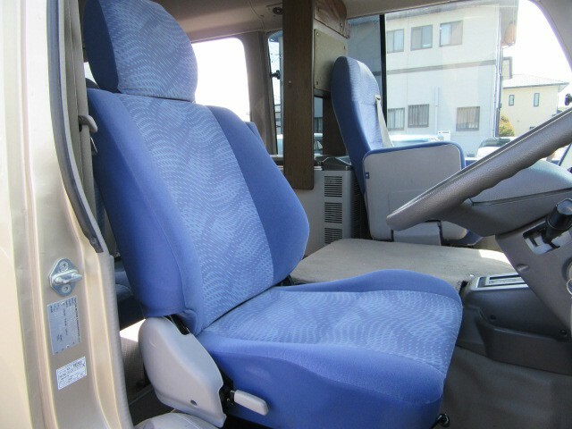 トヨタ コースター その他 バス SDG-XZB51(9253) 23枚目