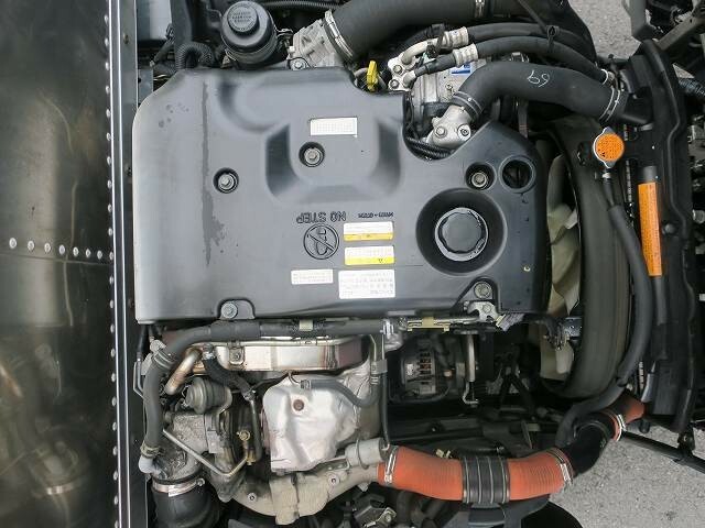 いすゞ エルフ 小型 バン TKG-NMR85AN(35582) 9枚目