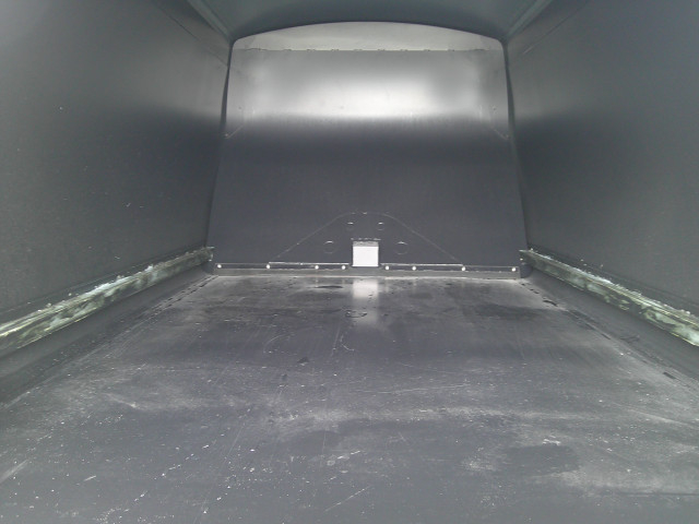三菱ふそう ファイター 中型 塵芥車（プレス式） 2KG-FK62F(111851) 12枚目