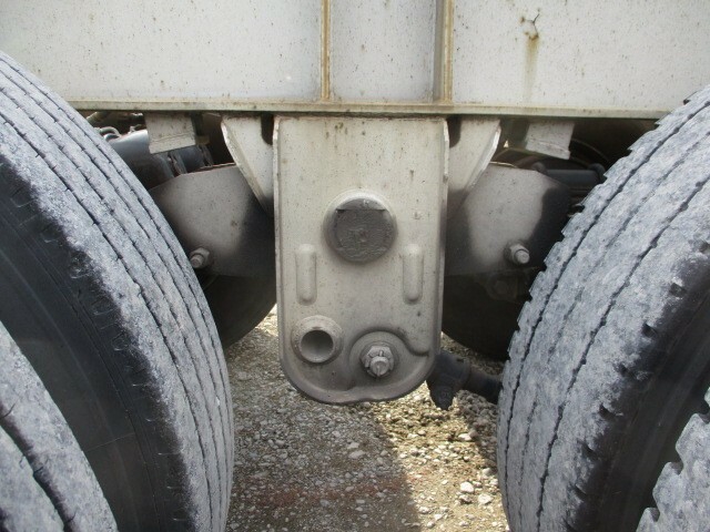 トレクス トレーラ（海上コンテナ40ft） NCCTB34081(9274) 33枚目
