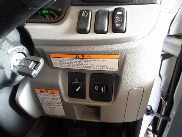 三菱ふそう キャンター 小型 Wキャブ 2RG-FBA20(12247) 20枚目