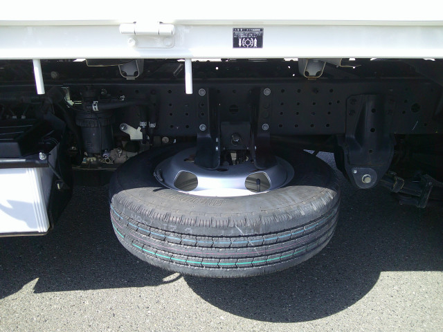 Hino dutro Small Flat body 2RG-XZC605(105849) 31枚目