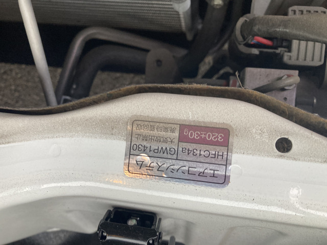 スズキ キャリィ 軽 平ボディ EBD-DA16T(54142) 18枚目